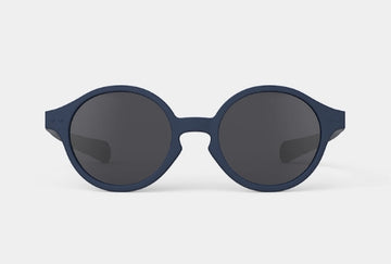 IZIPIZI- Kids Sunglasses #D in Denim Blue